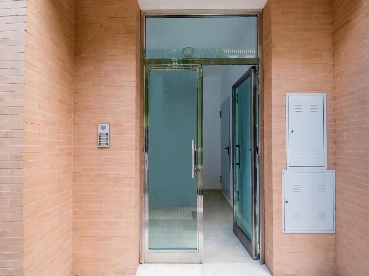 Apartamentos Santiago Ecija Exterior photo