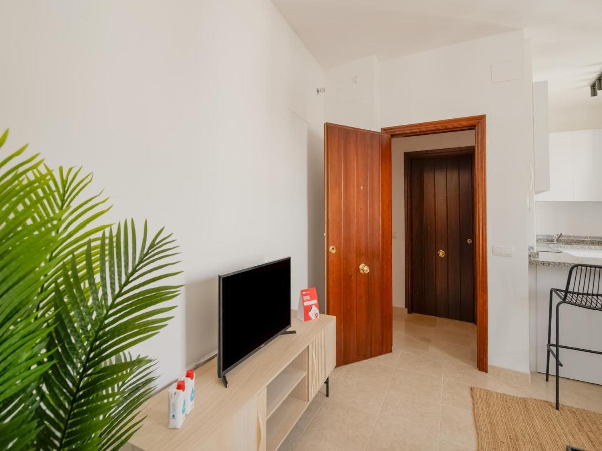 Apartamentos Santiago Ecija Exterior photo