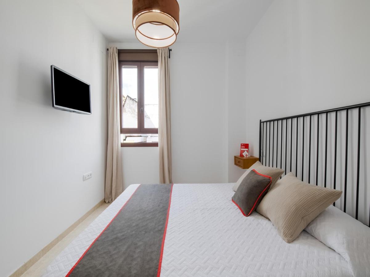 Apartamentos Santiago Ecija Exterior photo