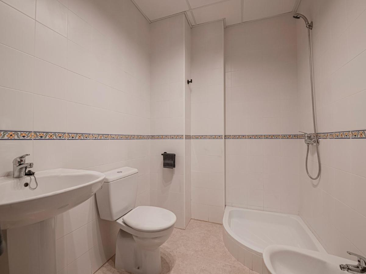 Apartamentos Santiago Ecija Exterior photo