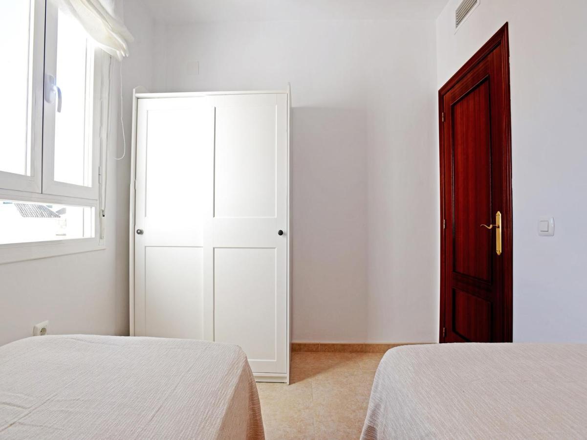 Apartamentos Santiago Ecija Exterior photo