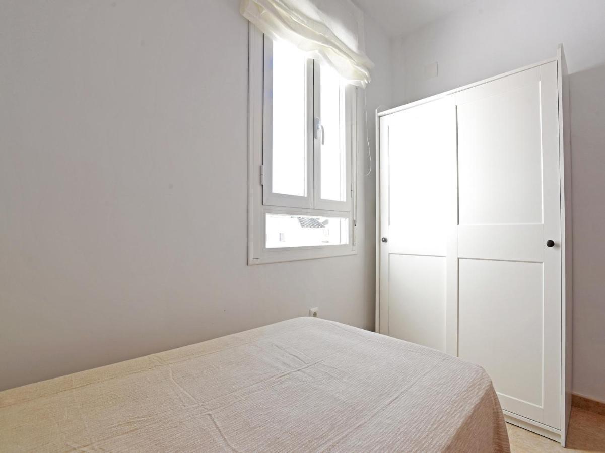 Apartamentos Santiago Ecija Exterior photo