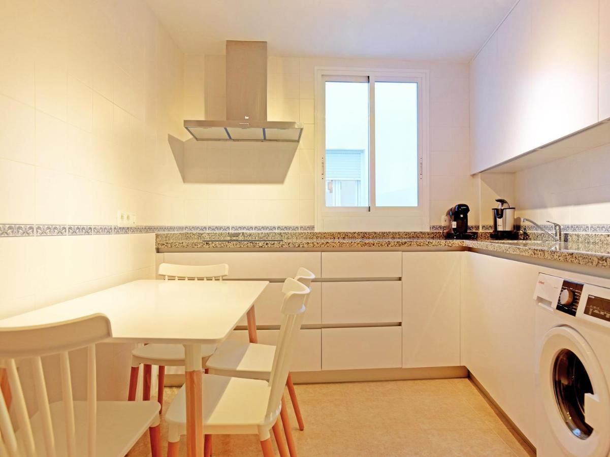 Apartamentos Santiago Ecija Exterior photo