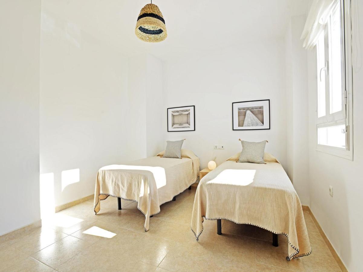 Apartamentos Santiago Ecija Exterior photo