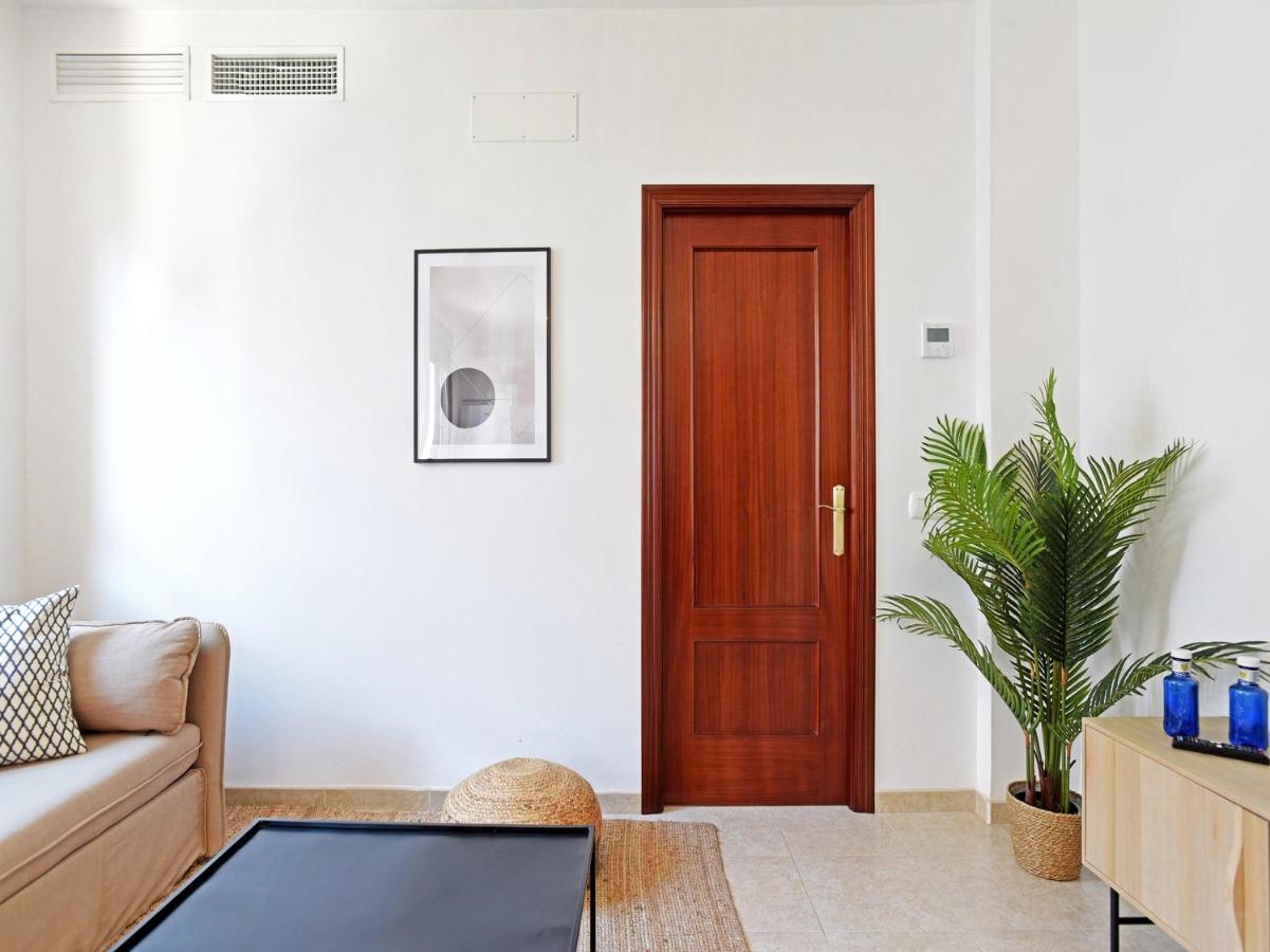 Apartamentos Santiago Ecija Exterior photo