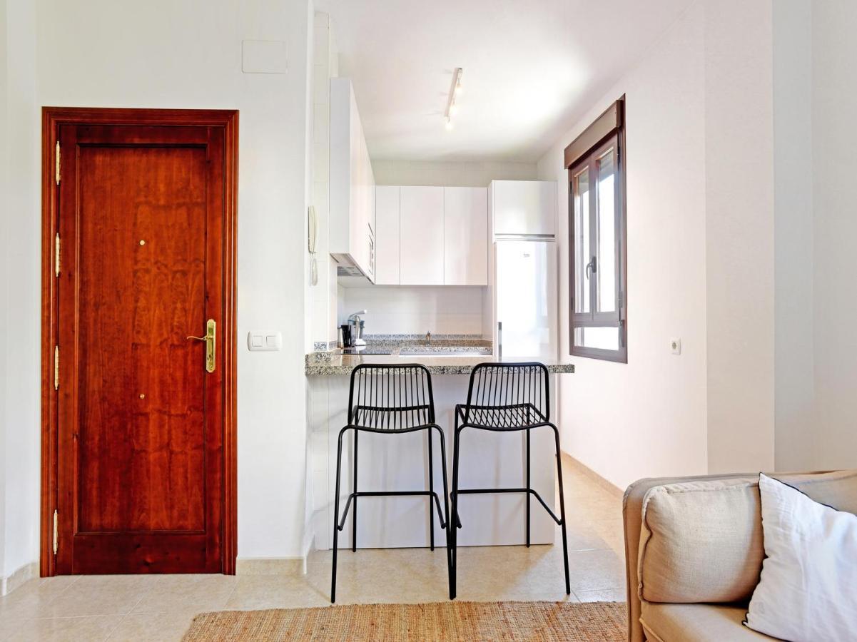 Apartamentos Santiago Ecija Exterior photo
