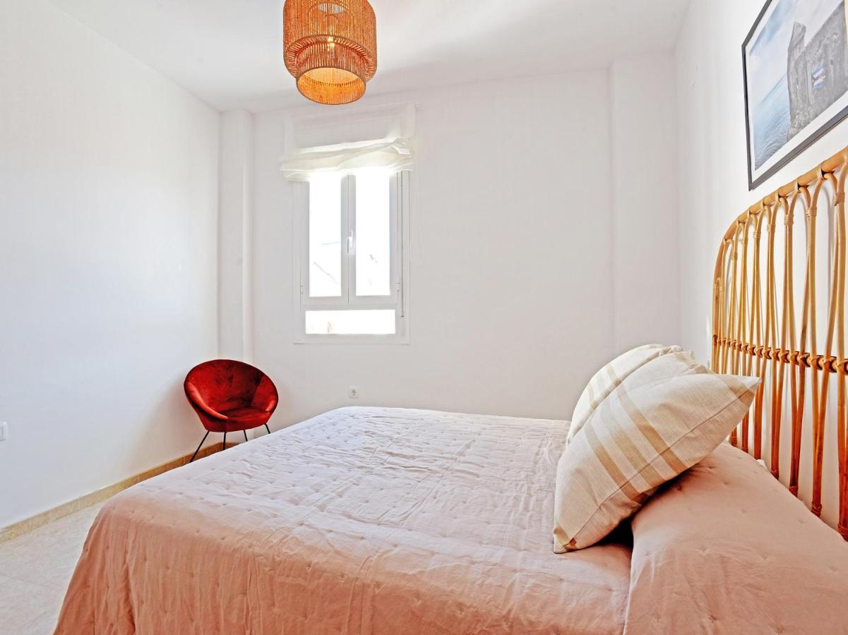 Apartamentos Santiago Ecija Exterior photo